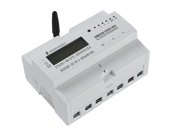 NB物聯網三相電表
